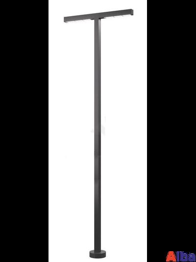 Парковый фонарь Integra T