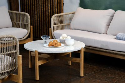 Комплект для отдыха из тика TALARA