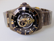 Invicta 46678 Pro Diver Automatic 43 мм