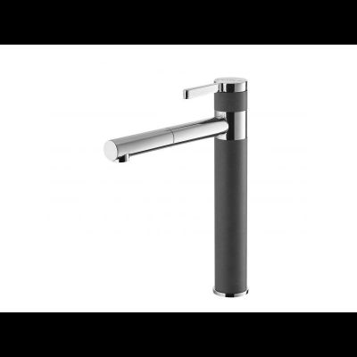 Смеситель Alveus Zina G04M