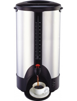 Кипятильник DK-100, объём резервуара 15 л.