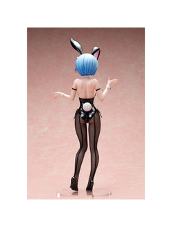 Фигурка 1/4 Рем (Rem Bunny Ver., 2nd)
