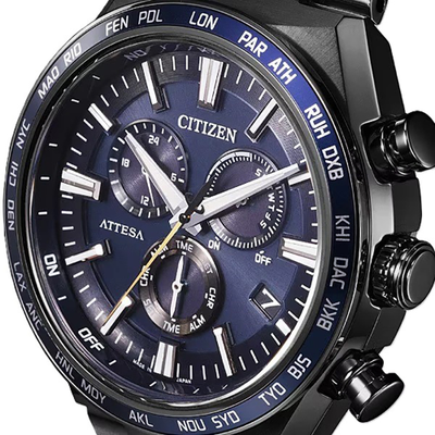 Наручные часы Citizen CB5967-66L