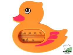 Термометр водный "Уточка" в пакете 515348