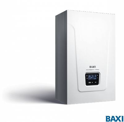 Электрический котел BAXI AMPERA Pro 45