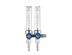 Ротаметр двойной (штуцер М14х1,5)