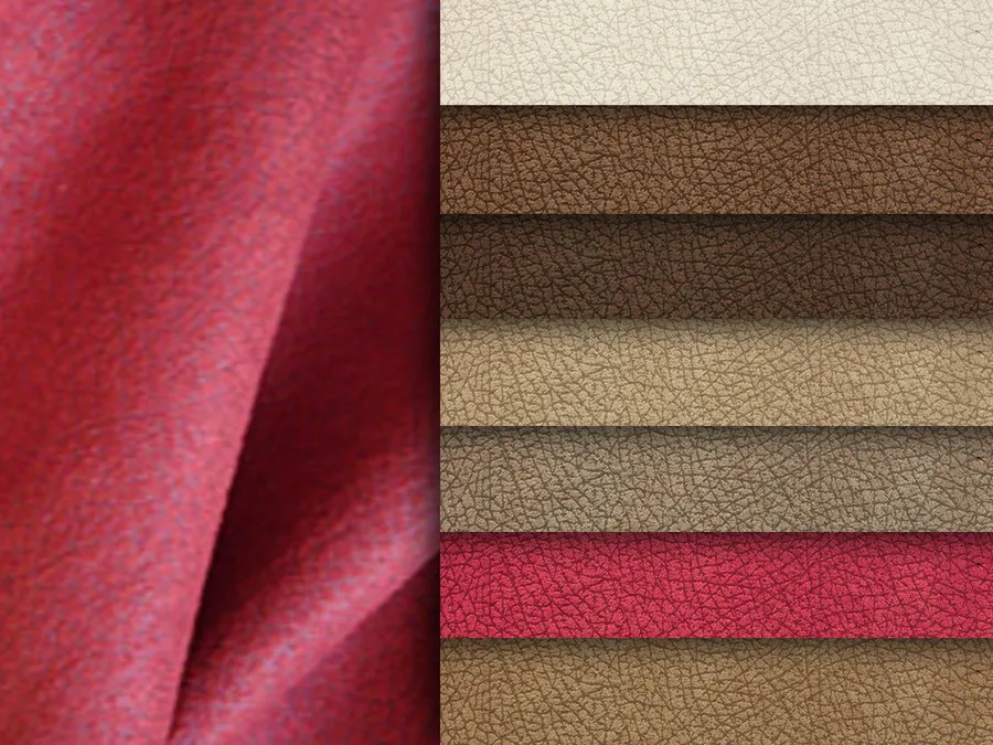 (ДЕР) Замша иск. "Софтач" (Softouch)

Коллекция замши "Софтач" имеет благородный внешний вид, что придаст вашей мебели презентабельности. Ткань обладает водо - и грязеотталкивающими свойствами, легко пропускает воздух.

