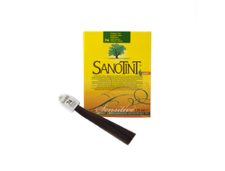 КРАСКА ДЛЯ ВОЛОС SANOTINT LIGHT ЗОЛОТИСТЫЙ КАШТАН 75