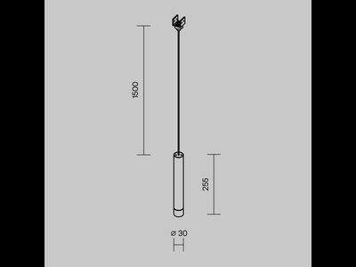 Светильник Denkirs DK5739-WB