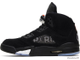Paris Saint-Germain x Air Jordan 5 Retro Мужские (41-45)