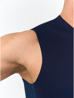 Майка неопреновая 2мм Sargan Sport муж. р.L