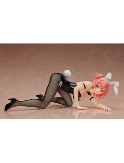 Фигурка 1/4 Юи Юигахама (Yuigahama Yui Bunny ver.)