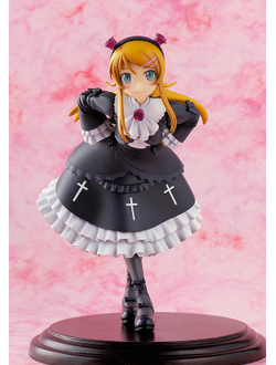 Фигурка 1/8 Кирино Косака (Kousaka Kirino)