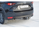 Фаркоп PT Group съемный квадрат для Mazda CX-5 c 2012- Арт. 23011501