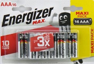 Energizer LR03 BL16 (96)