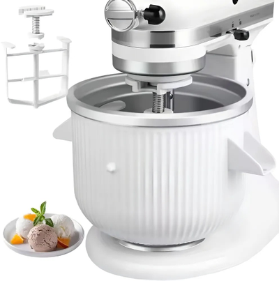 Чаша для приготовления мороженого Artisan для KitchenAid