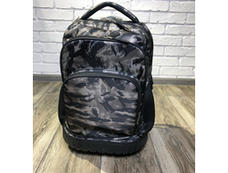 Рюкзак на колесах 2