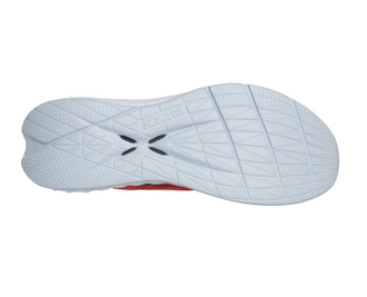 Кроссовки мужские HOKA CARBON X 2 fiesta / white 1113526 FWT (Размер: US 8,5D-26.5)