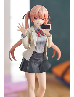 Фигурка Эрика Амано (Erika Amano Pop Up Parade)