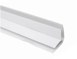 УГЛЫ ПВХ. ПРОФИЛЯ