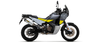 Глушитель Arrow Race-Tech алюминиевый 71904AK