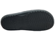Crocs Classic Slide All Black черные