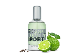 OPPORTUNE Sport - Туалетная вода для мужчин, 50мл.