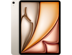 Apple iPad Air 13 (2026) M4 256GB Wi-Fi + Cellular Starlight