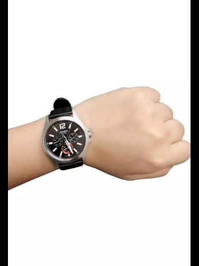 Часы Casio MTP-E350L-1B