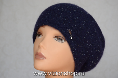 Vizio итальянские береты и шапки фото