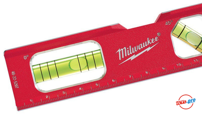 Уровень Milwaukee Billet Torpedo 4932459097