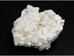 Халцедон, Барит, Россия, Северный Кавказ, КЧР, Усть-Джегутинский район (54*48*30 мм, 52 г) №27436