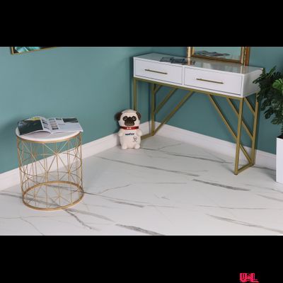 Кварцвиниловая плитка Aquafloor Stone XXL Glue AF5001MSXL Glue 43 класс толщина 2.5 мм с фаской клеевая 4.335 м2