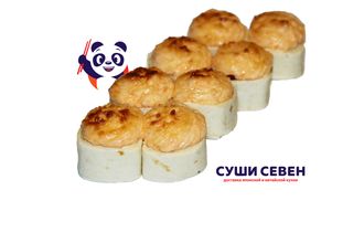 Лосось,сливочный сыр,тортилья,помидор,огурец,зеленый лучок,сырный соус.  240 гр