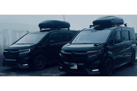 «Минивэн» класс