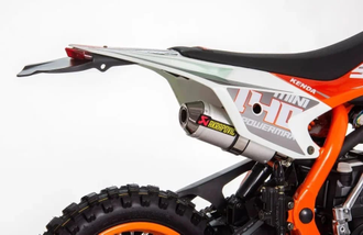 Питбайк SHARMAX PowerMax Mini 140 14/12