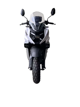 Скутер GTO TANK 3