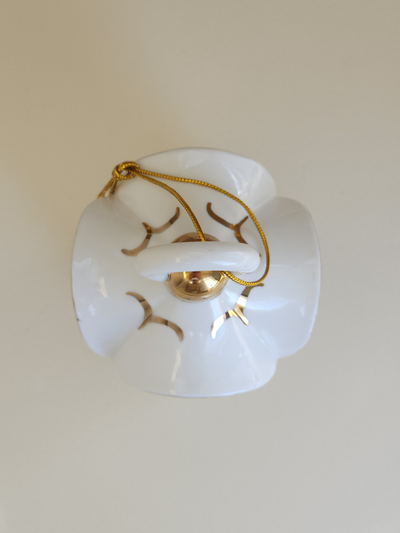 Фонарик классический "Золотой петушок"