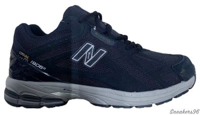 New Balance 1906R CORDURA С МЕХОМ СИНИЕ Мужские (41-45)