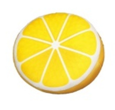 Детская игровая подушка «Фруктовая фантазия»