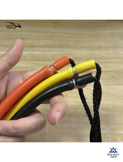 Тяж Резина Keep Diving 74см для слинга