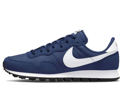 Кроссовки Nike Air Pegasus 83 Midnight Navy мужские DH8229-400