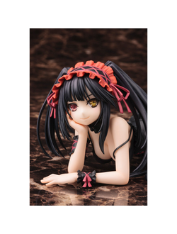 Фигурка 1/7 Куруми Токисаки (Tokisaki Kurumi)