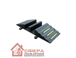 Мостик пожарного рукава МПР-100