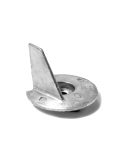 Анод алюминиевый  Tohatsu / Nissan  3V1-60217-0