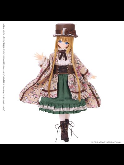 Кукла 1/6 PureNeemo Primu