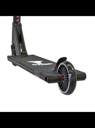 Трюковой самокат AZTEK Fountain Complete Black