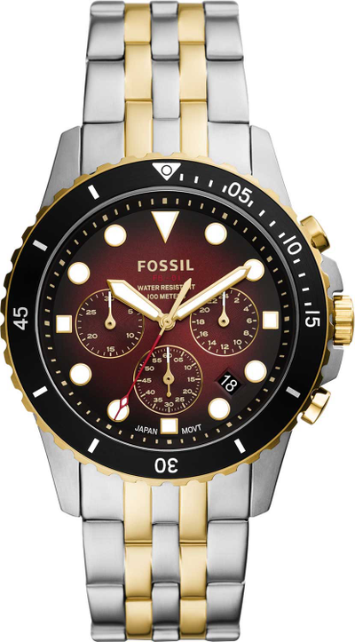 Наручные часы Fossil FS5881