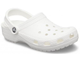 CROCS CLASSIC БЕЛЫЕ