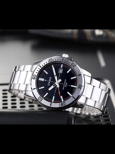 Часы Casio MTP-VD01D-1E2